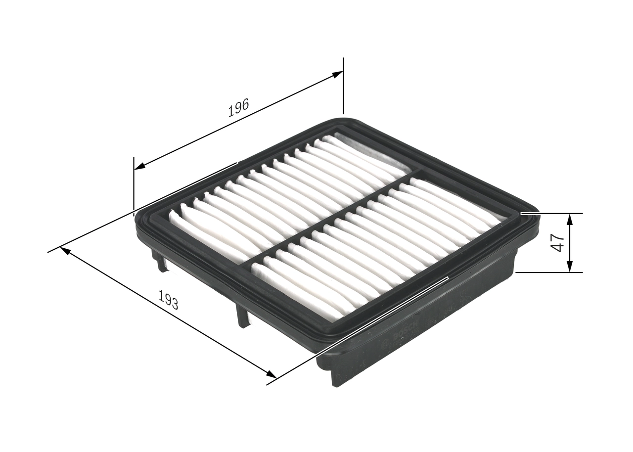 Air Filter