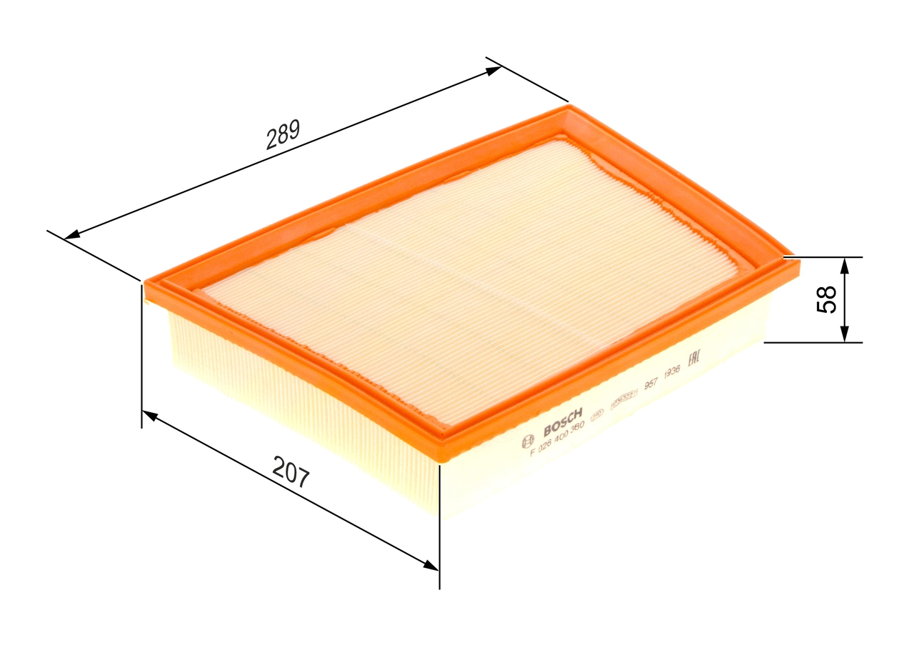 Air Filter