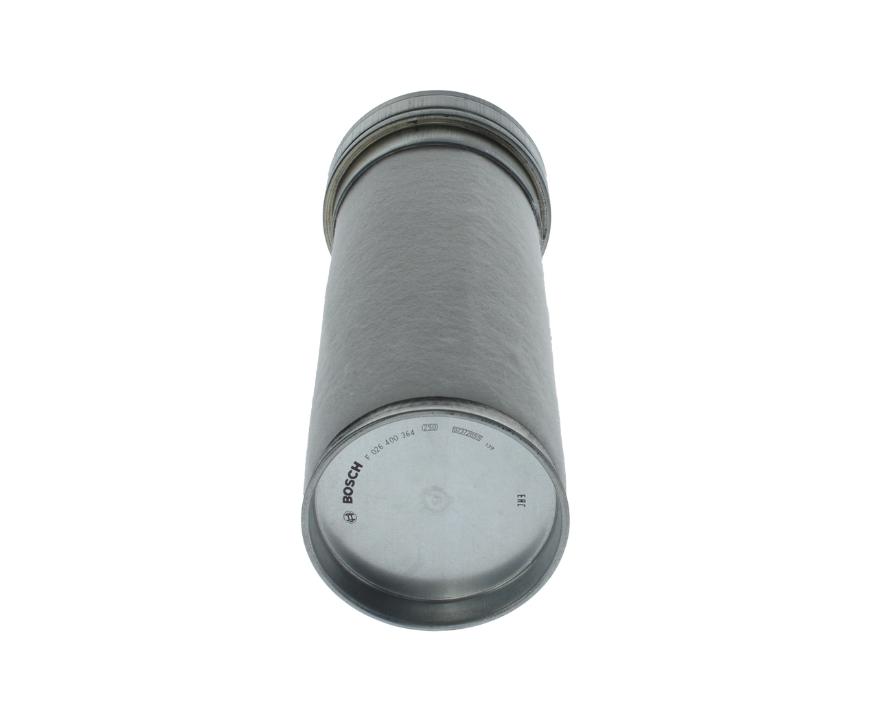 Secondary Air Filter