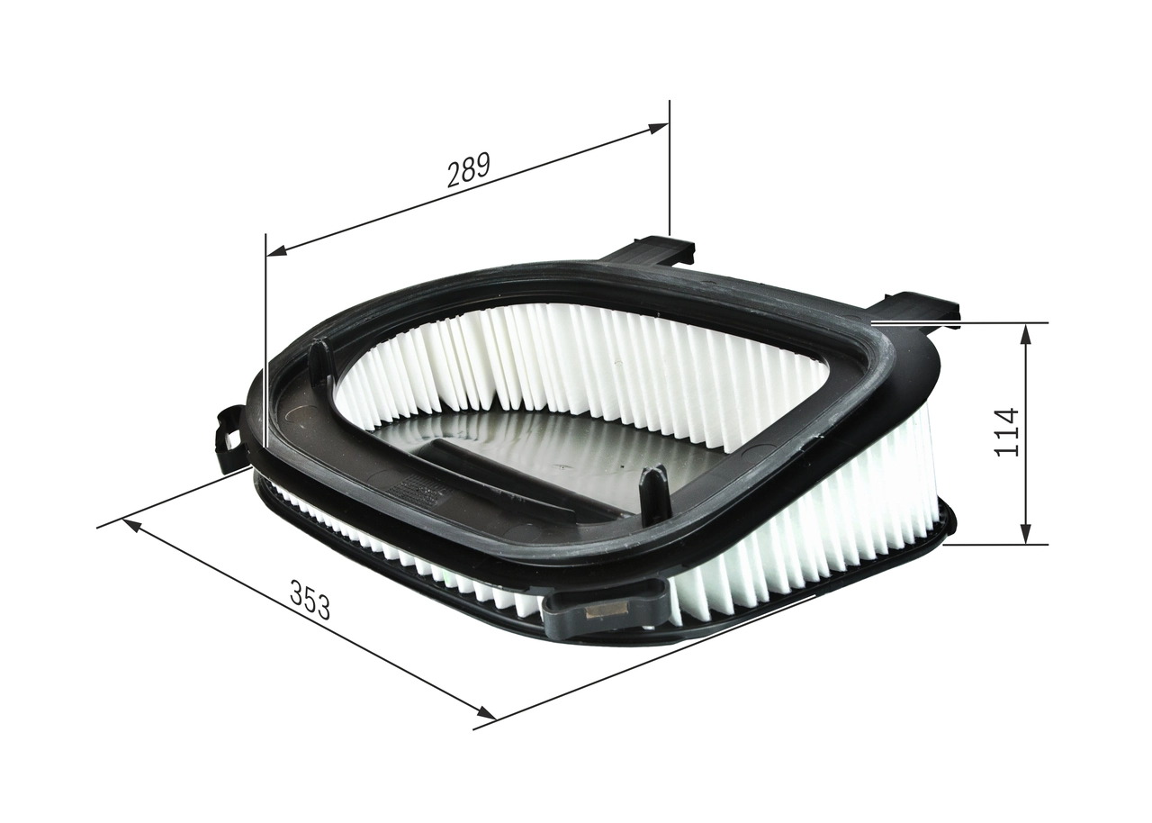 Air Filter