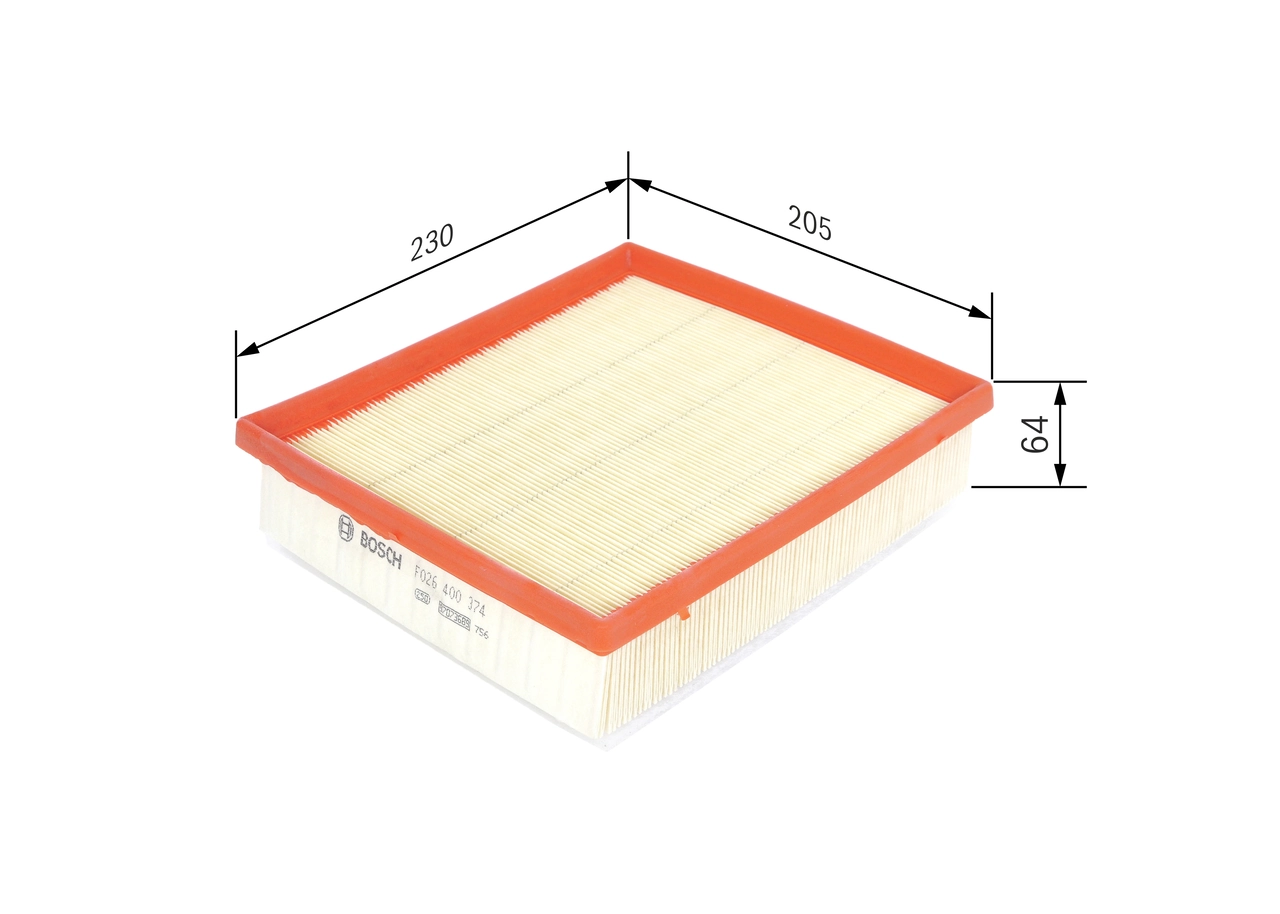 Air Filter