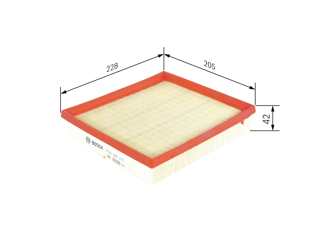 Air Filter