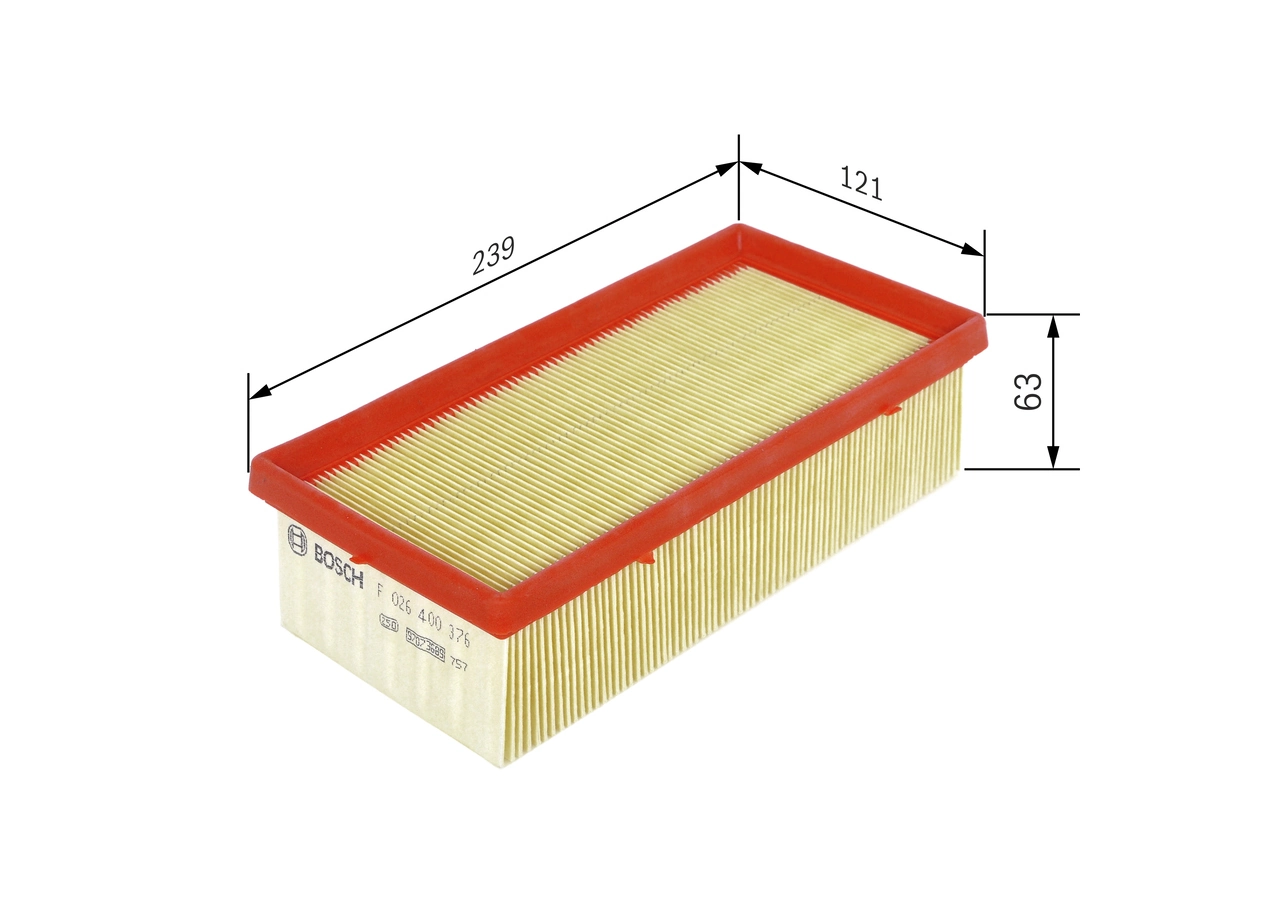 Air Filter