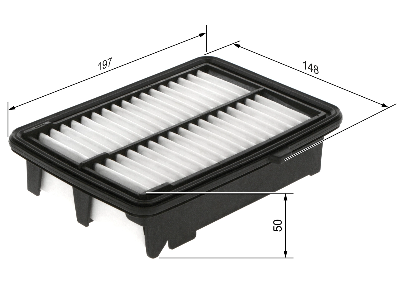 Air Filter