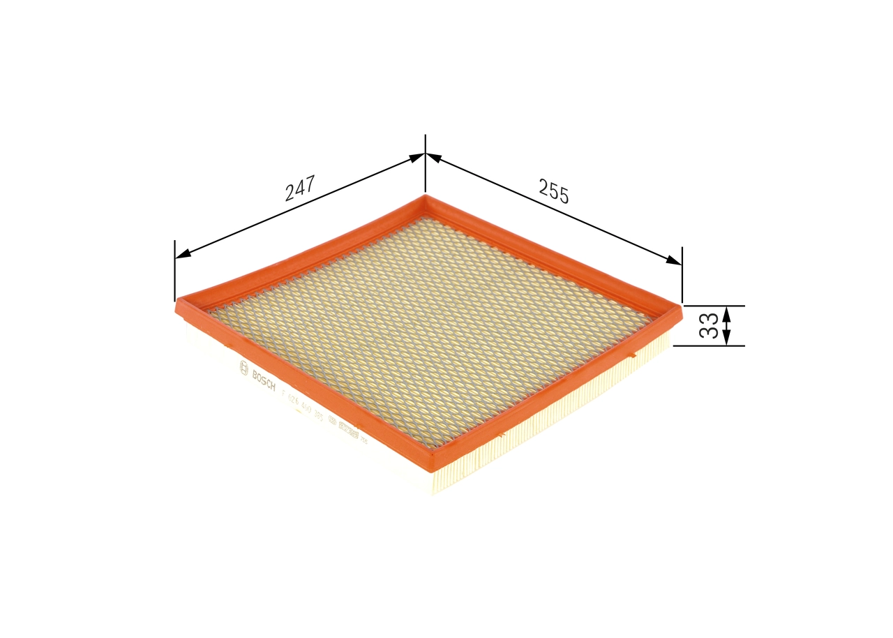 Air Filter