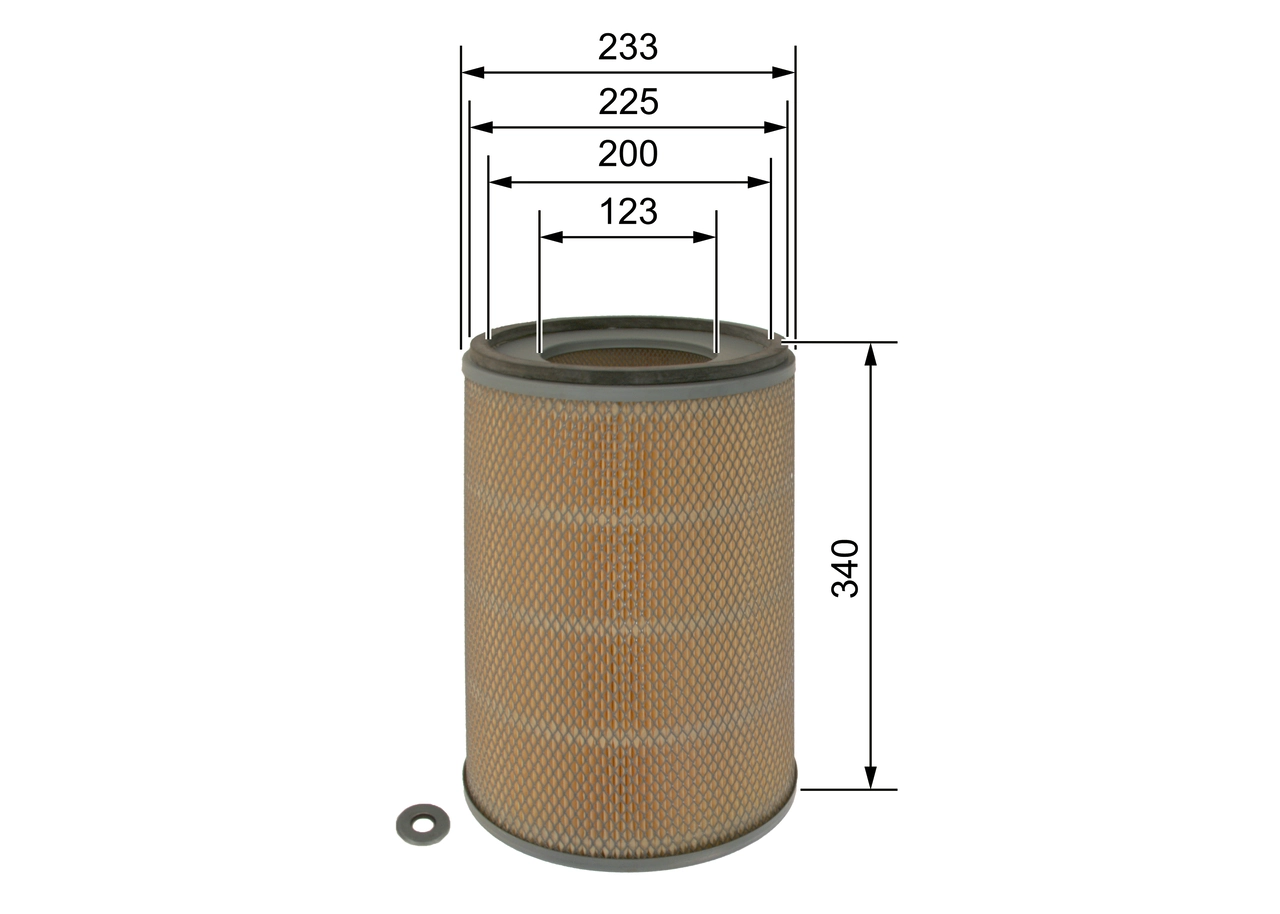 Air Filter