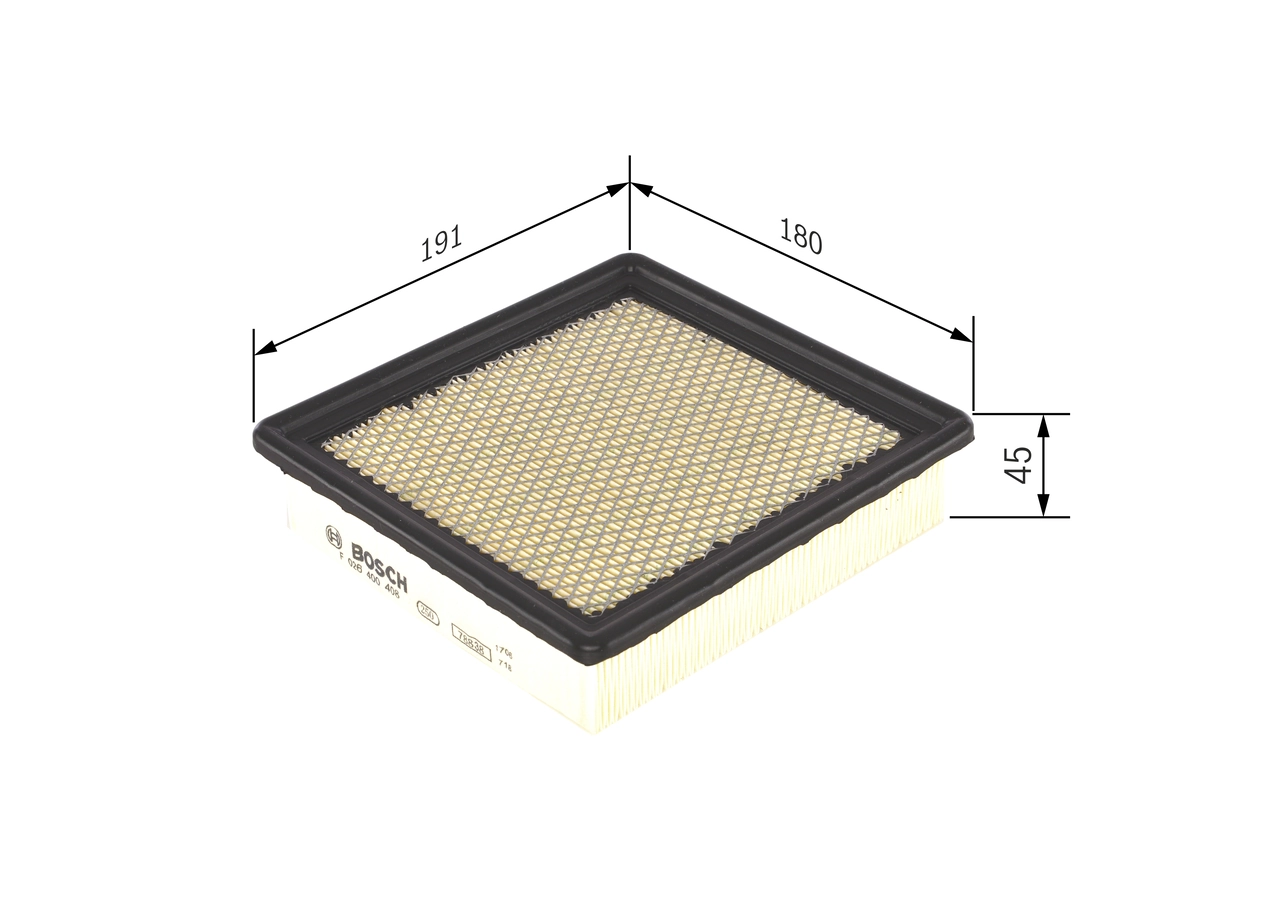 Air Filter