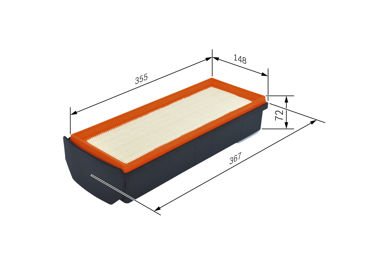 Air Filter