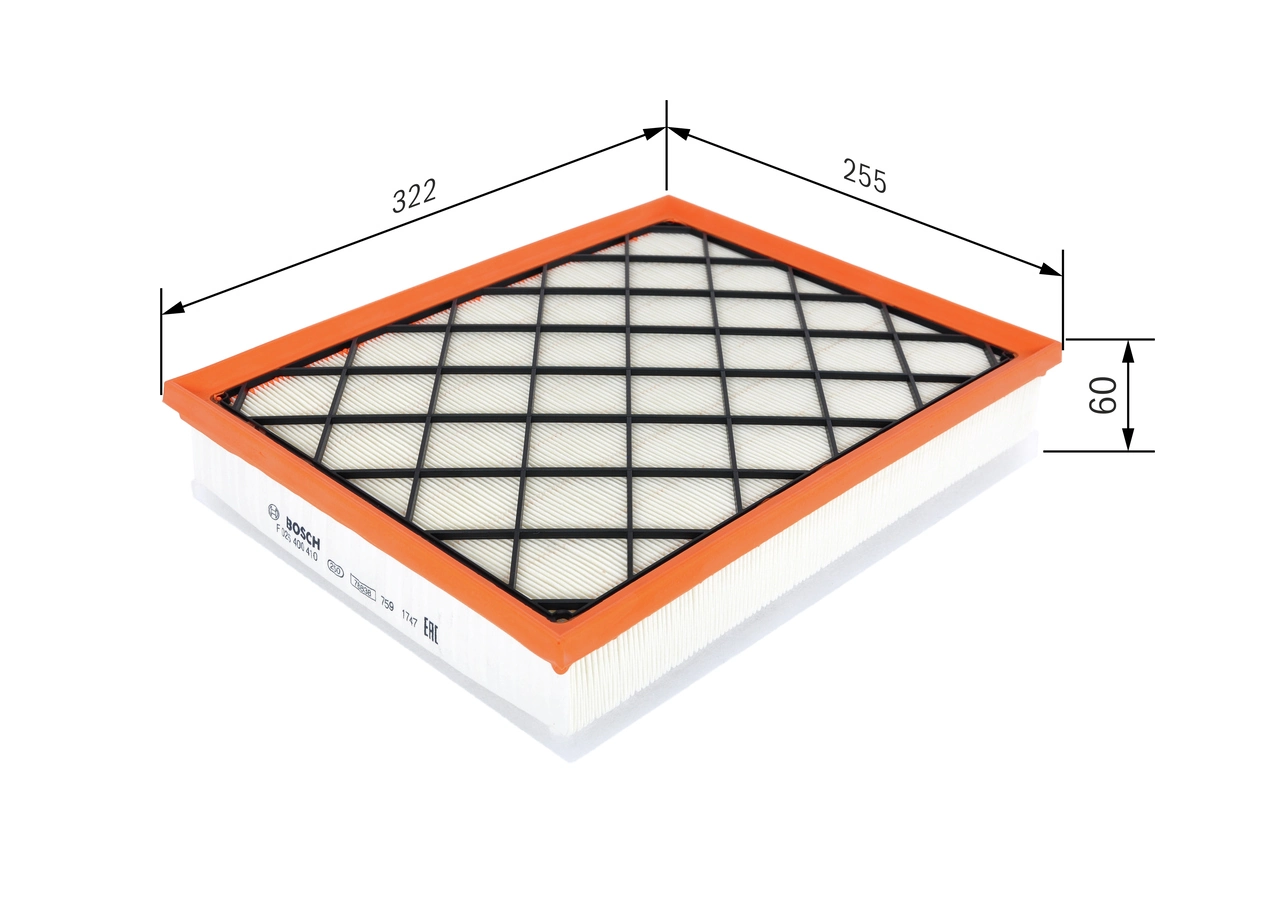 Air Filter
