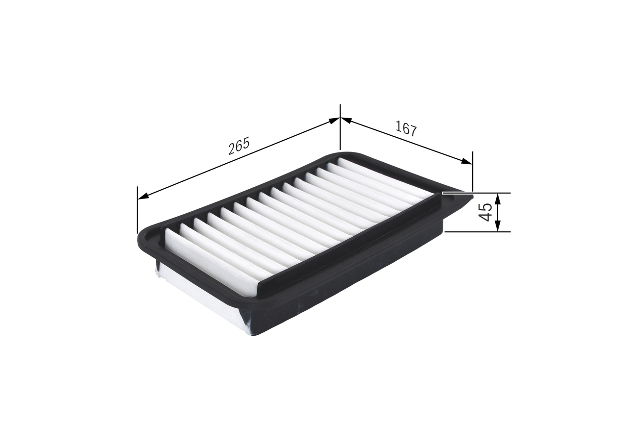 Air Filter