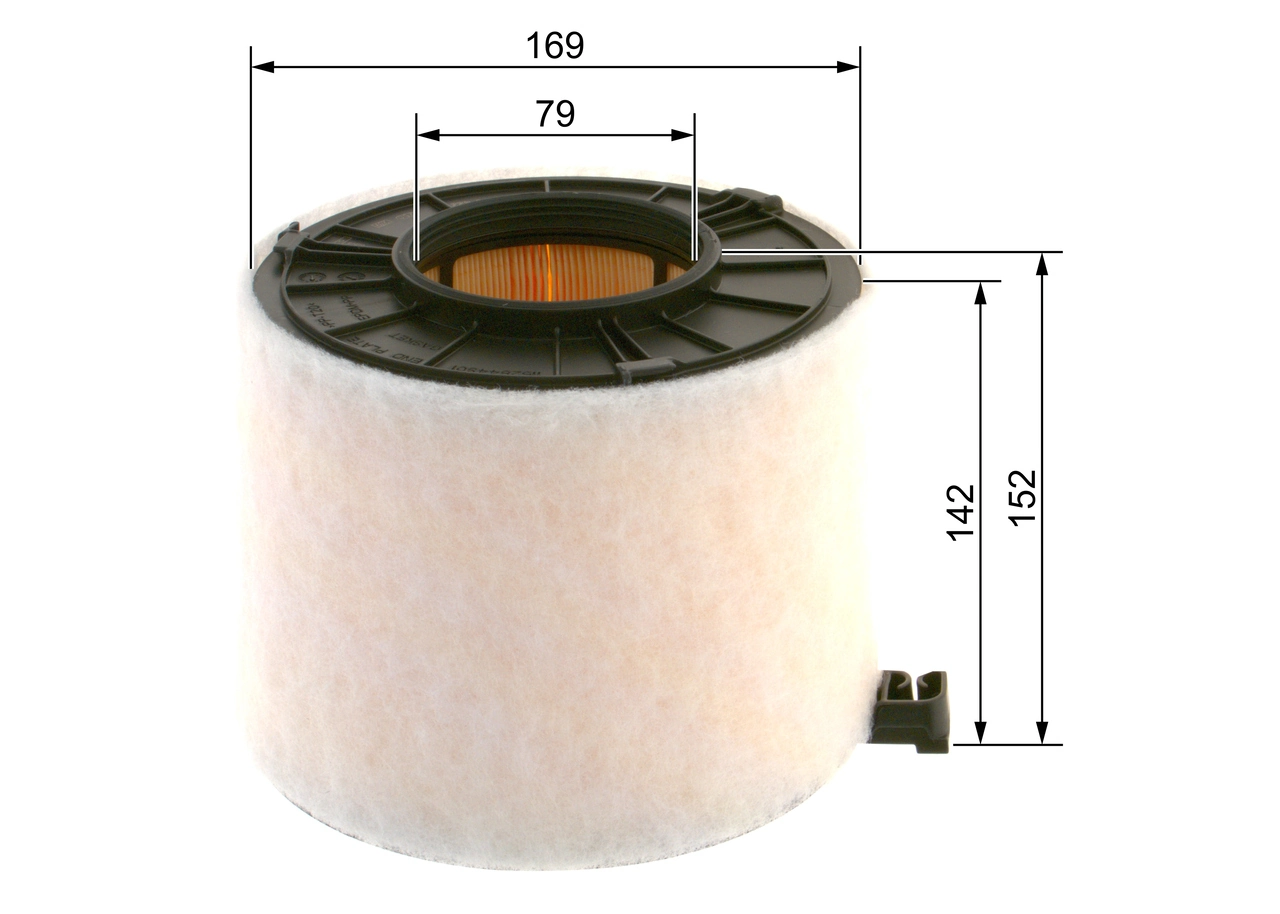 Air Filter