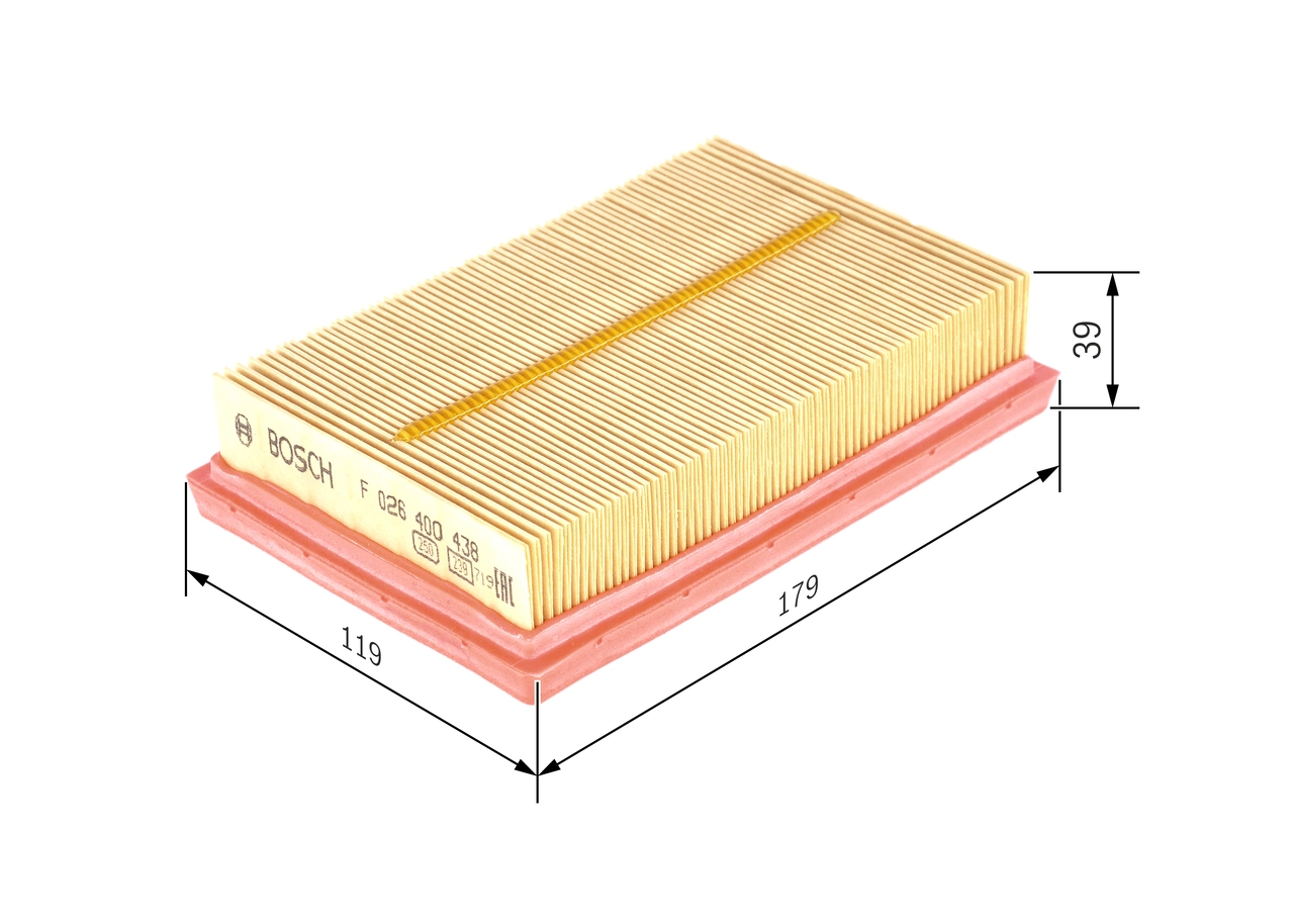 Air Filter