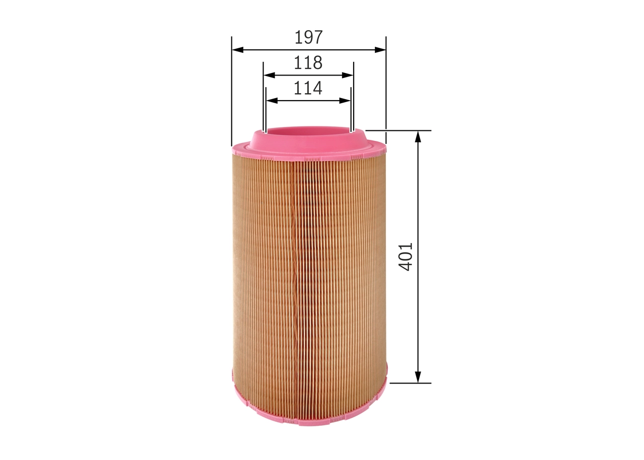 Air Filter