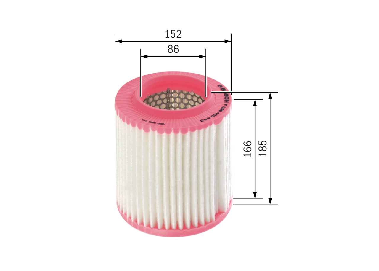 Air Filter
