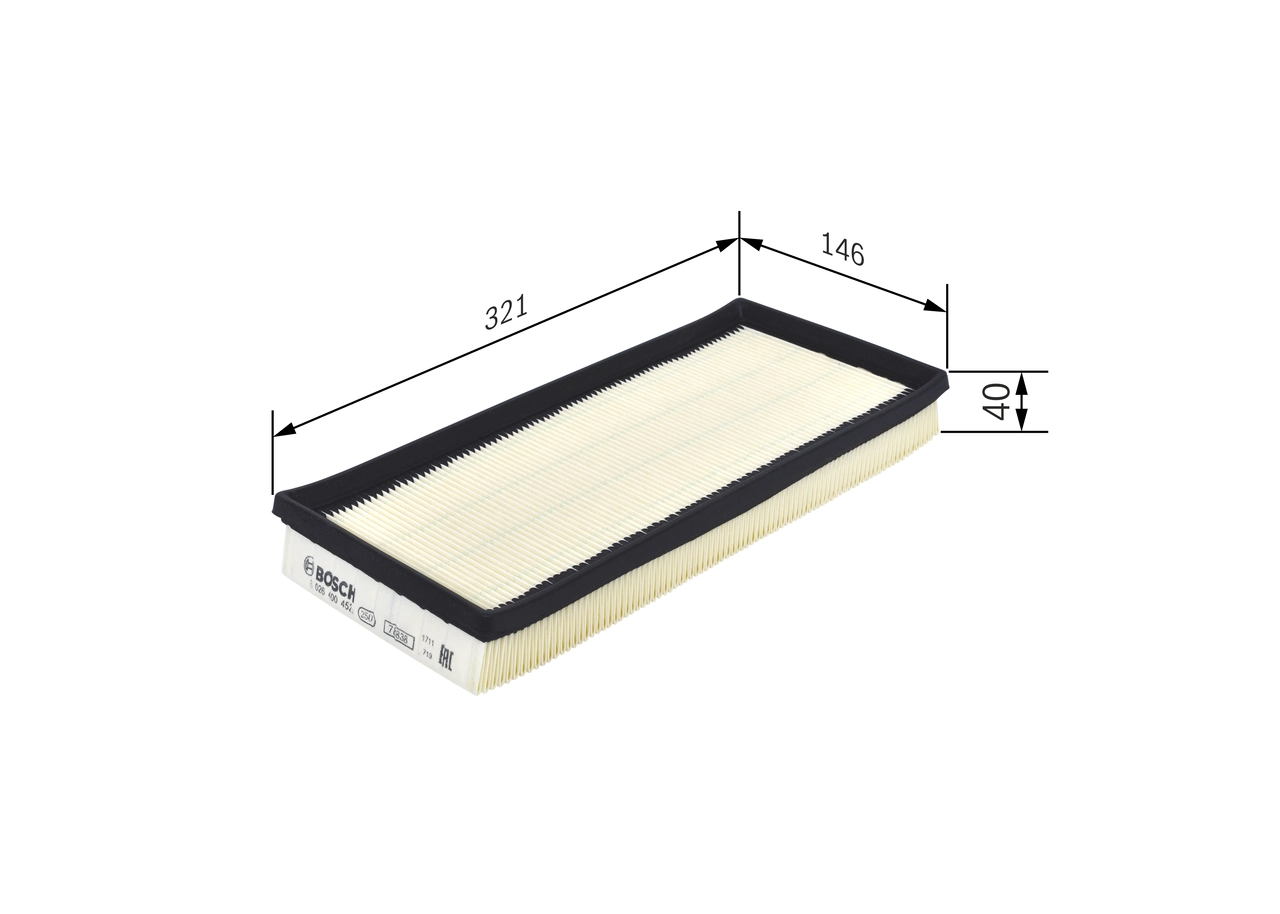 Air Filter