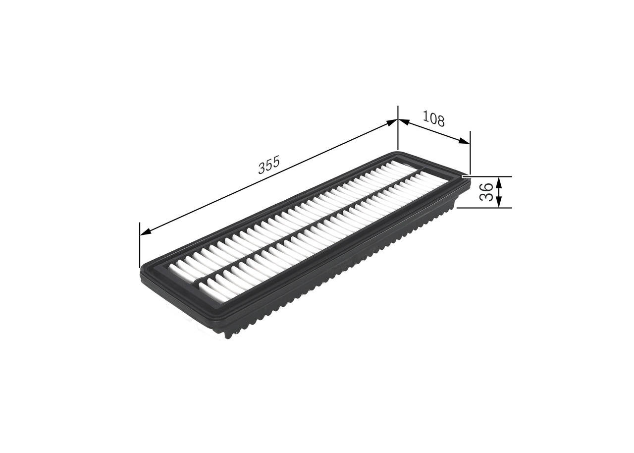 Air Filter
