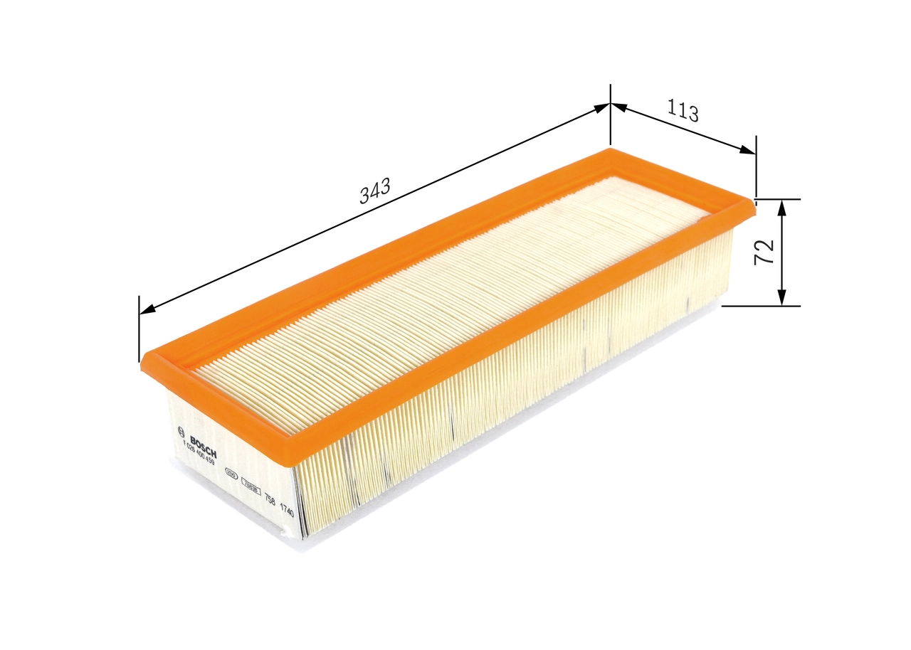Air Filter