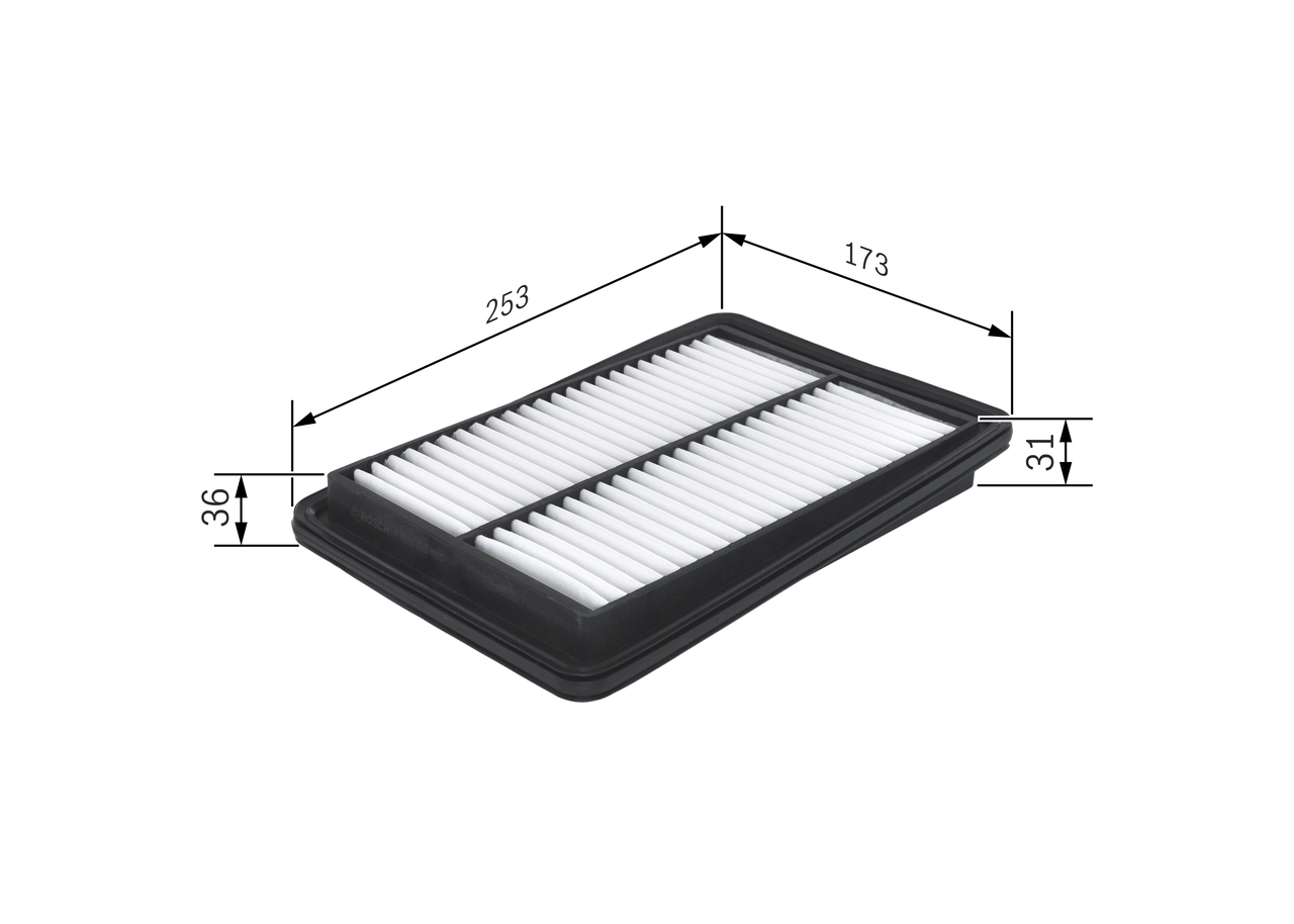 Air Filter