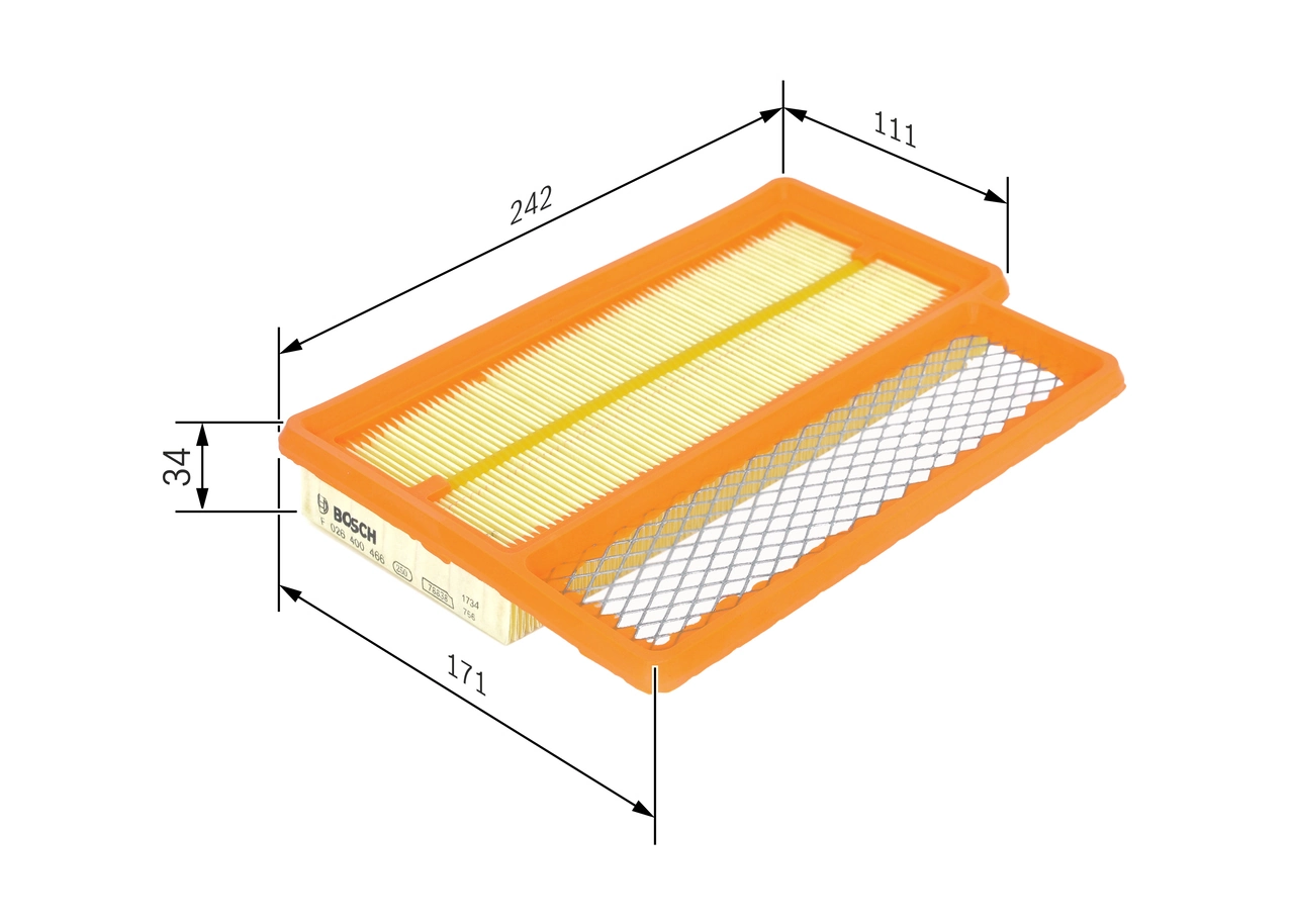 Air Filter