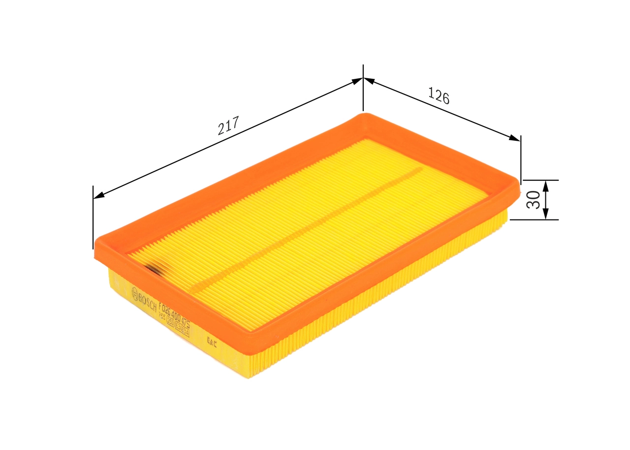 Air Filter