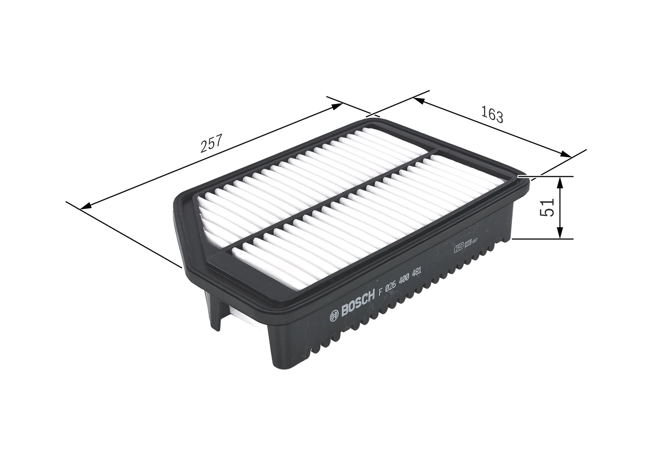 Air Filter