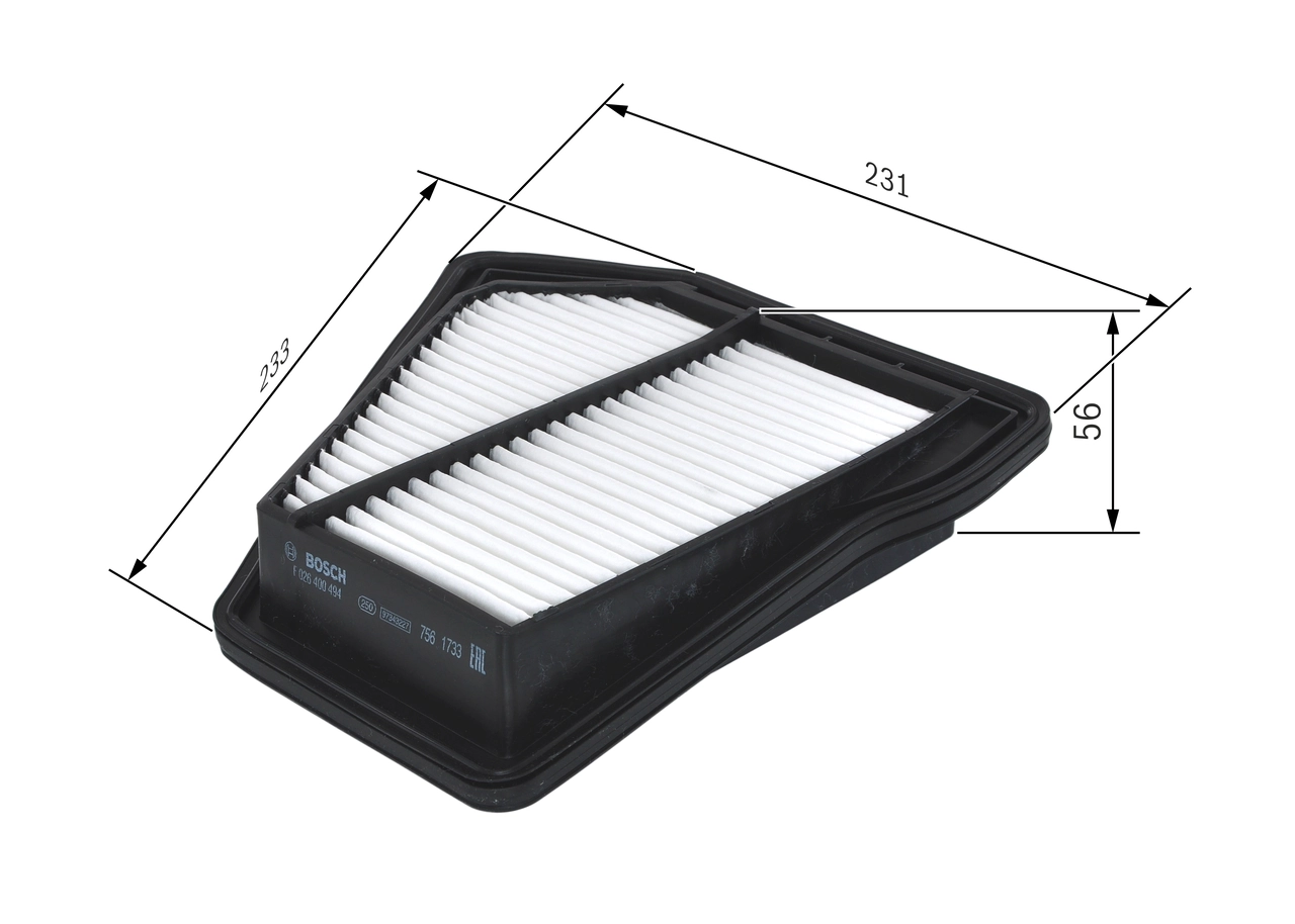 Air Filter