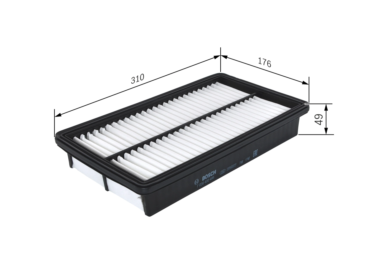 Air Filter