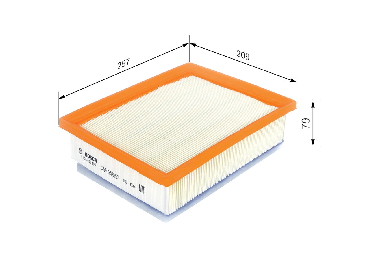 Air Filter