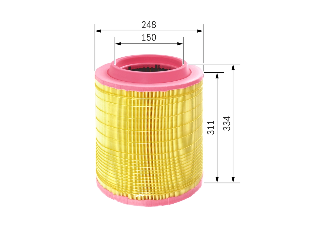 Air Filter