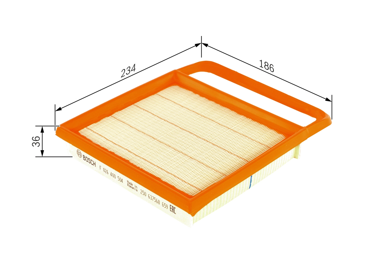 Air Filter