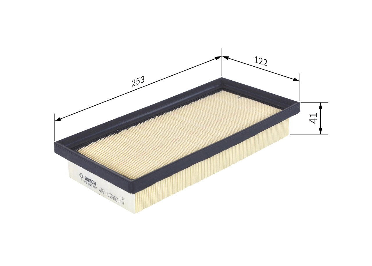 Air Filter