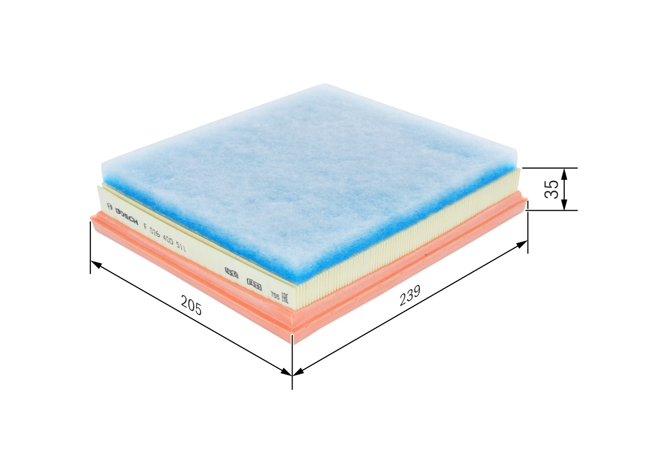 Air Filter