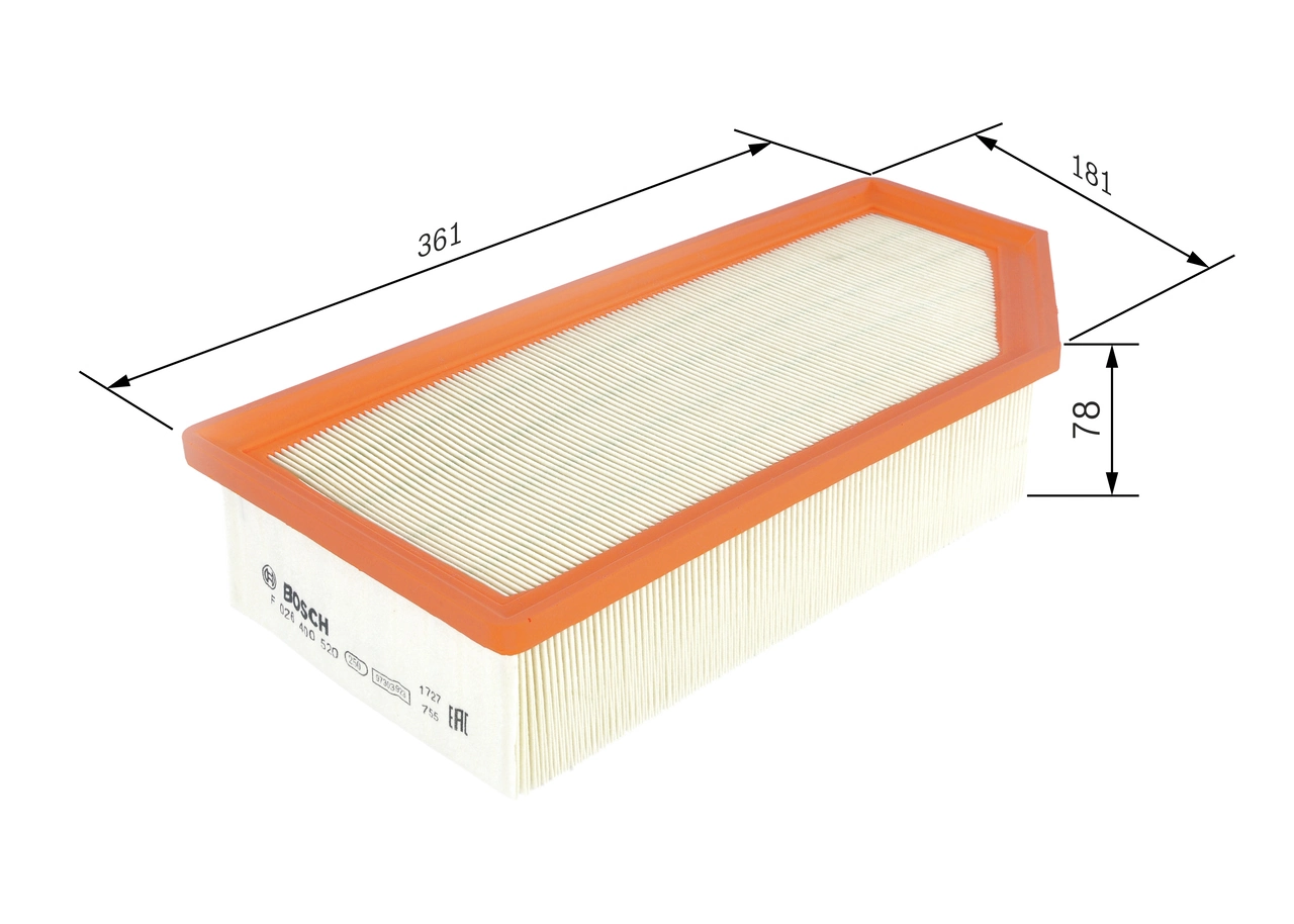 Air Filter