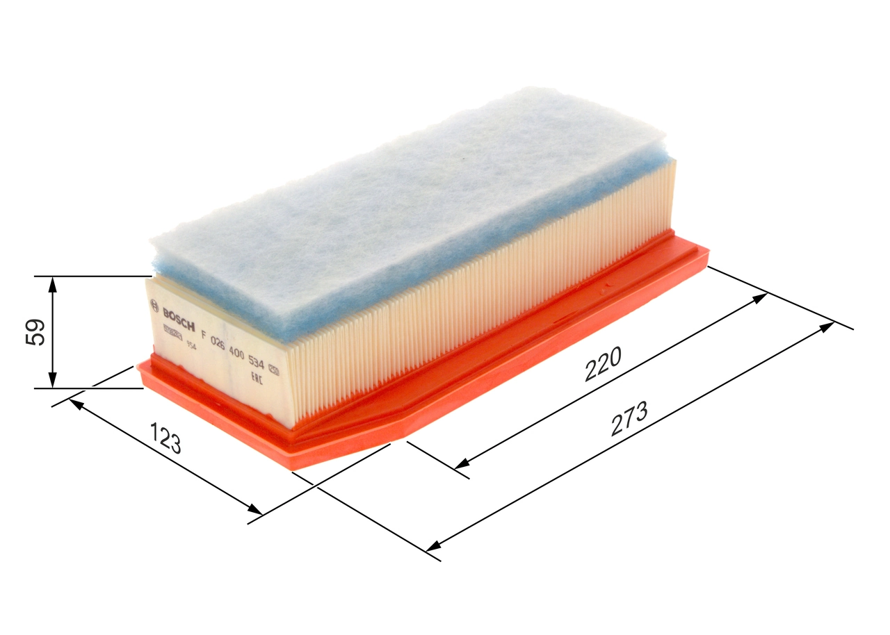 Air Filter