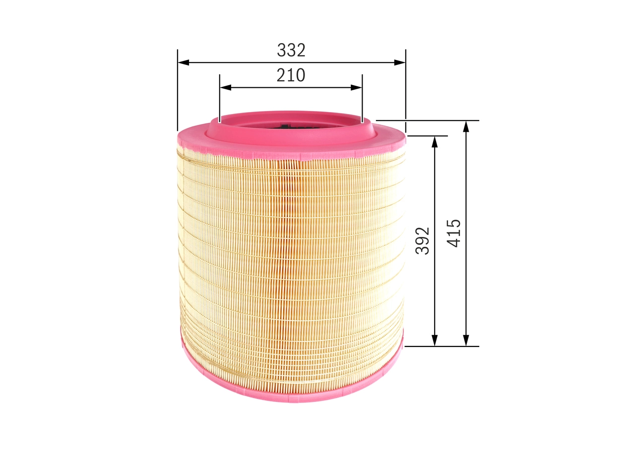 Air Filter