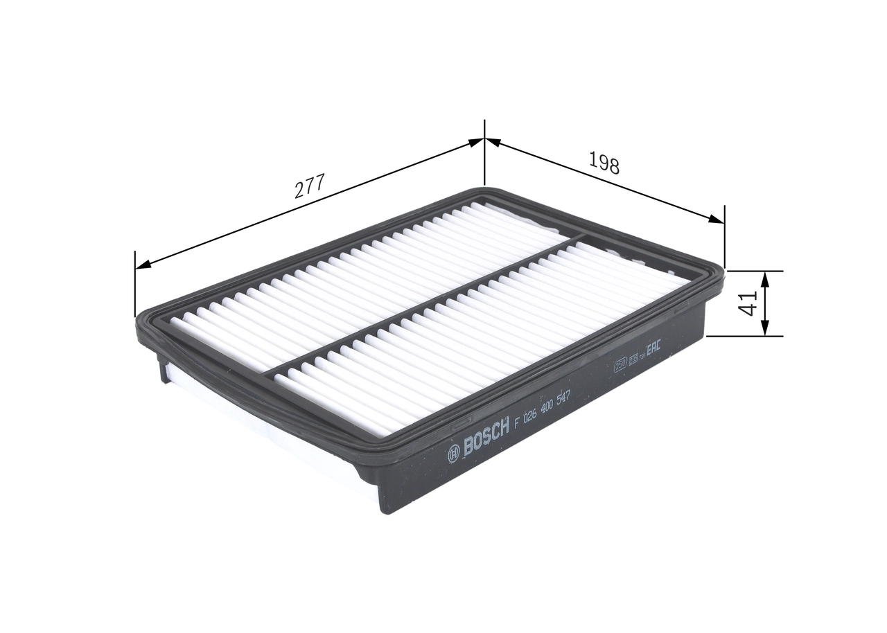 Air Filter