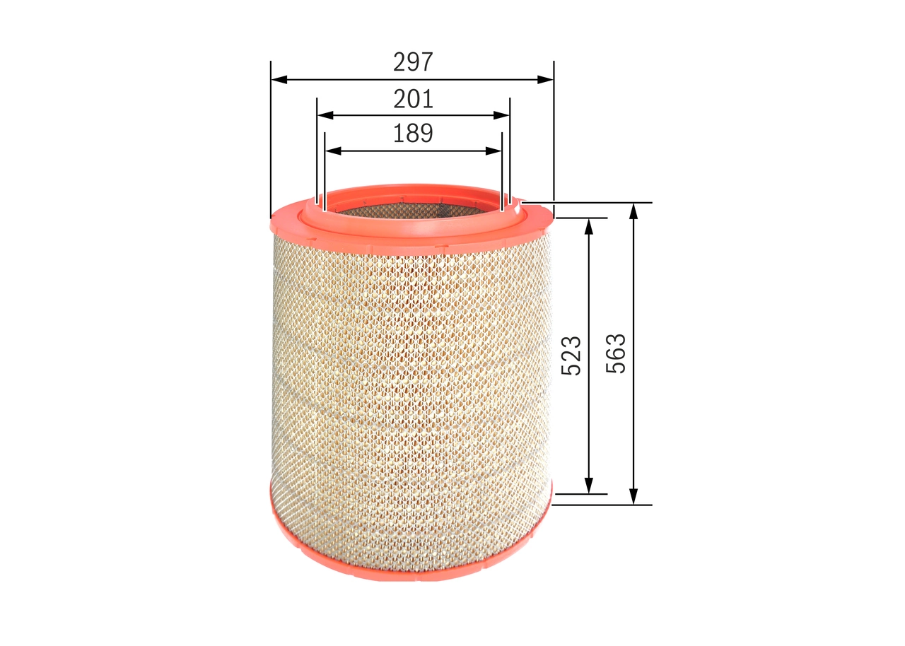 Air Filter