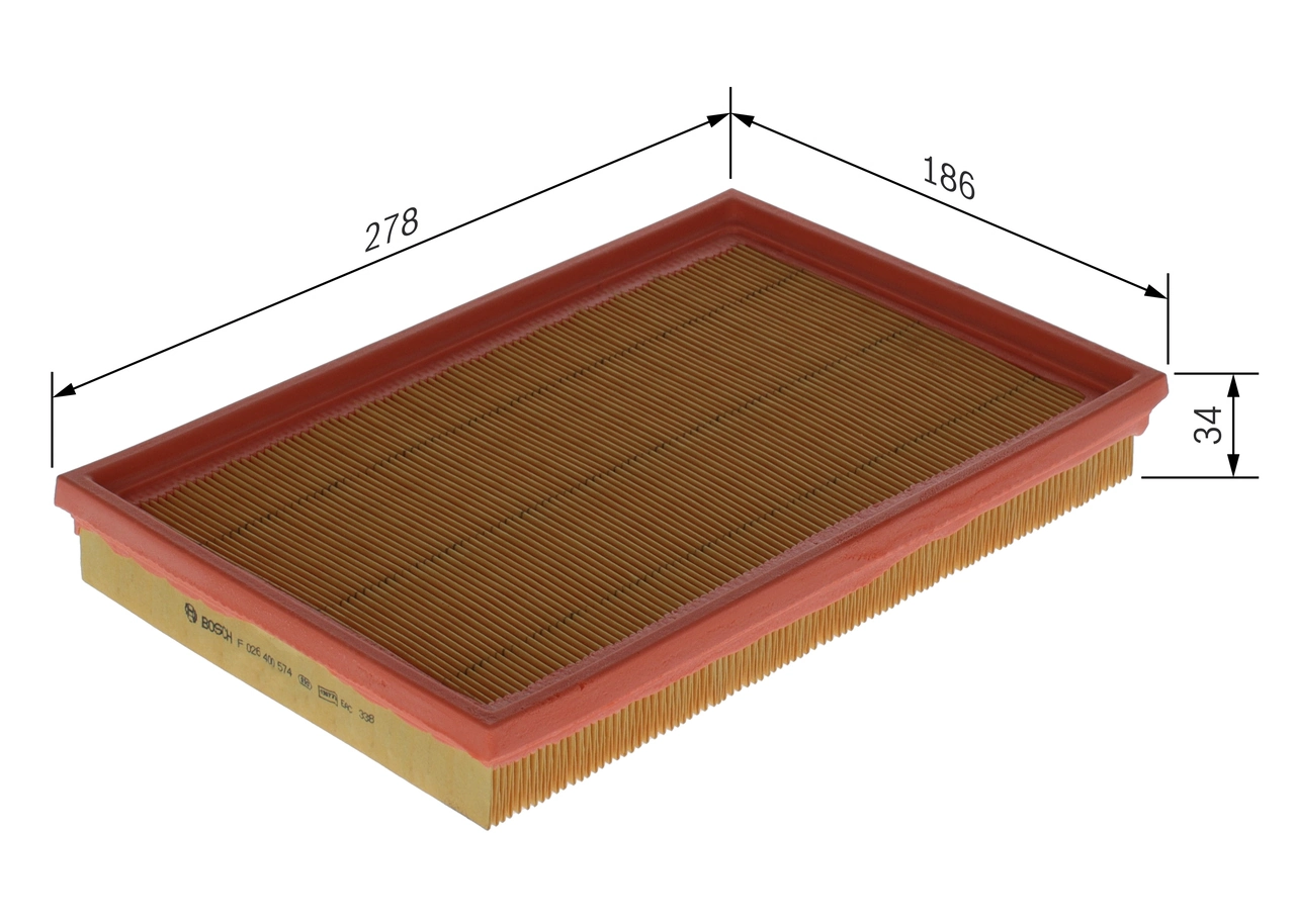 Air Filter