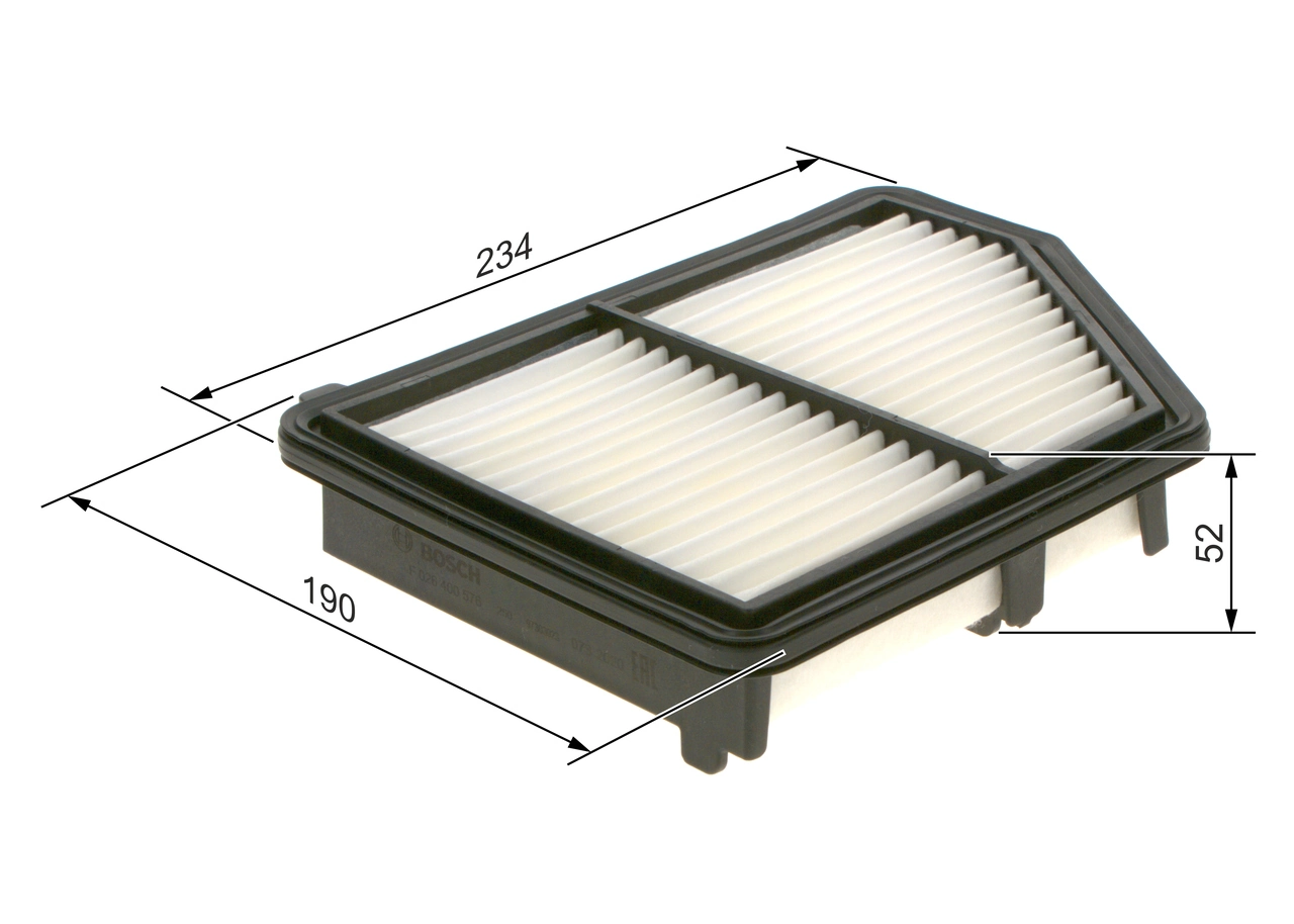 Air Filter