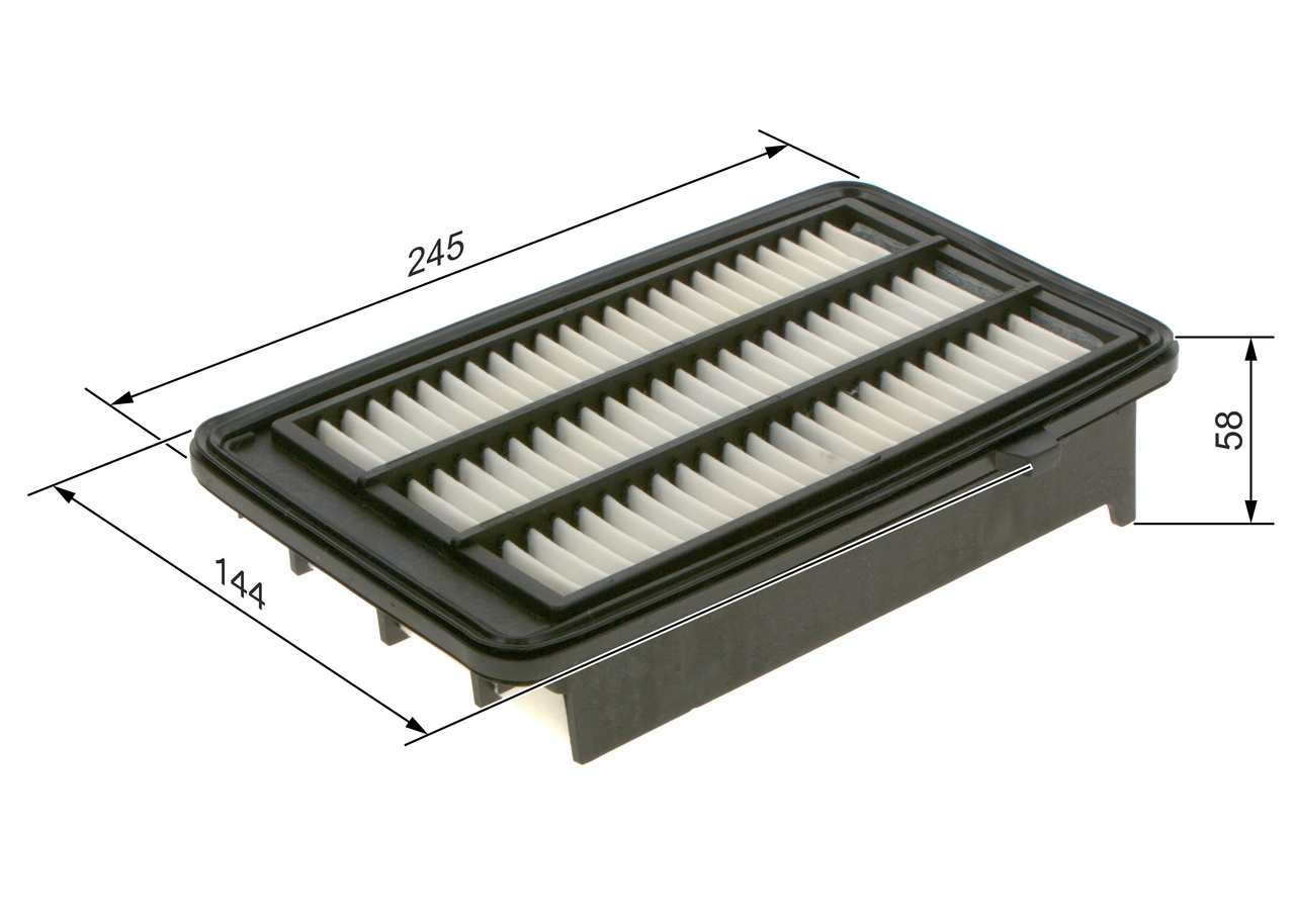 Air Filter
