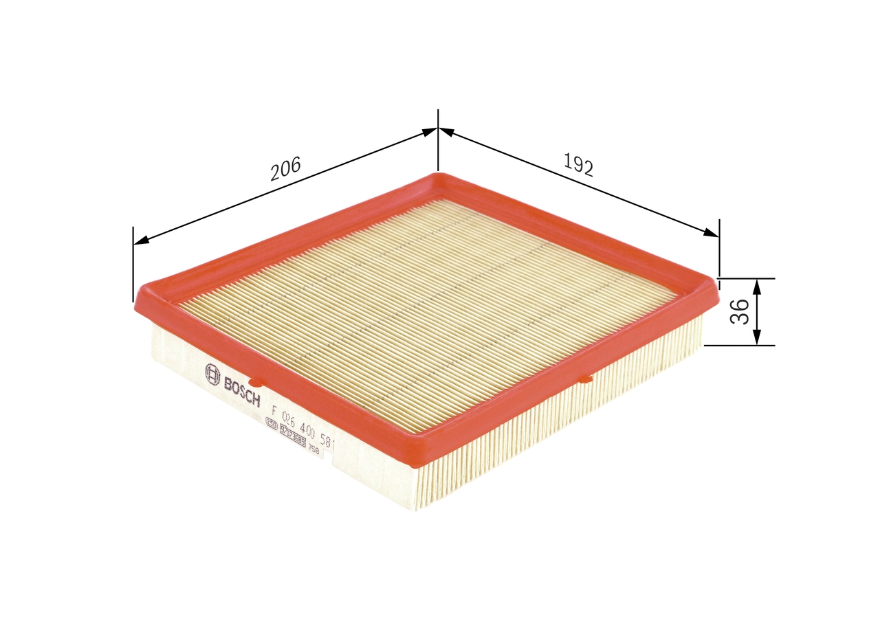Air Filter