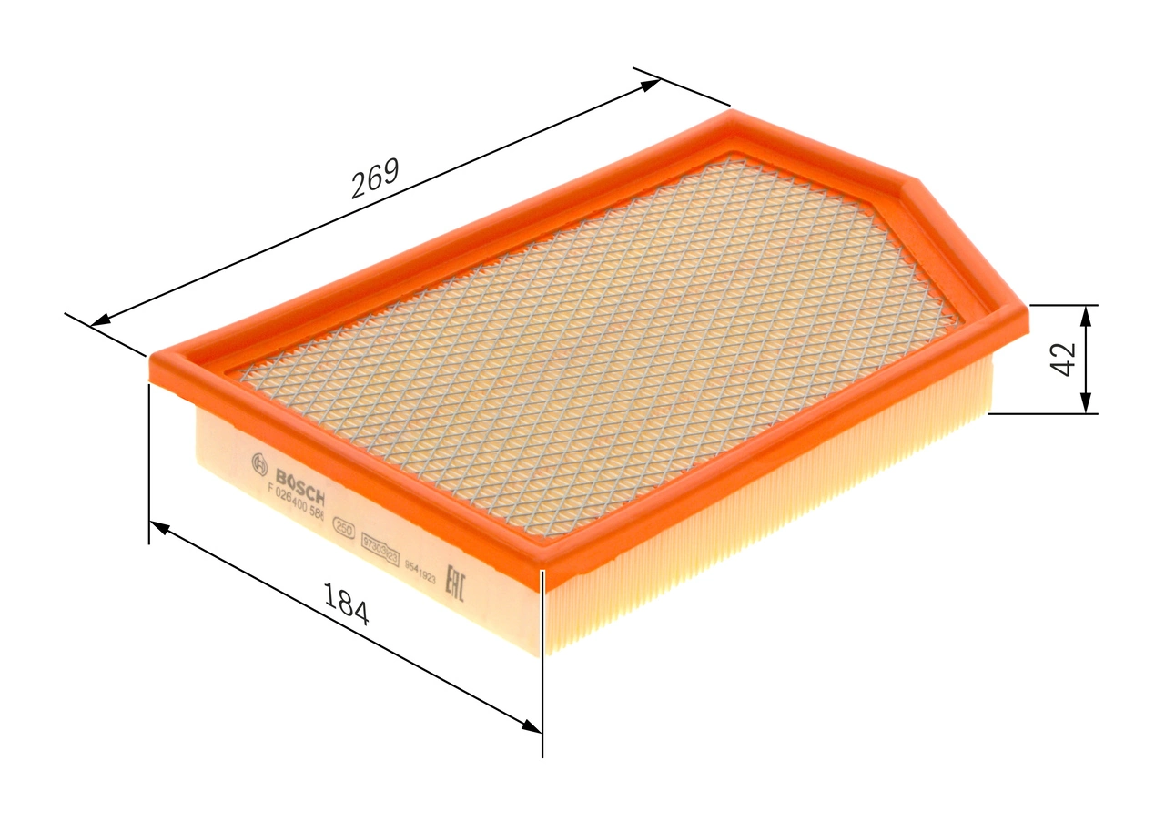 Air Filter
