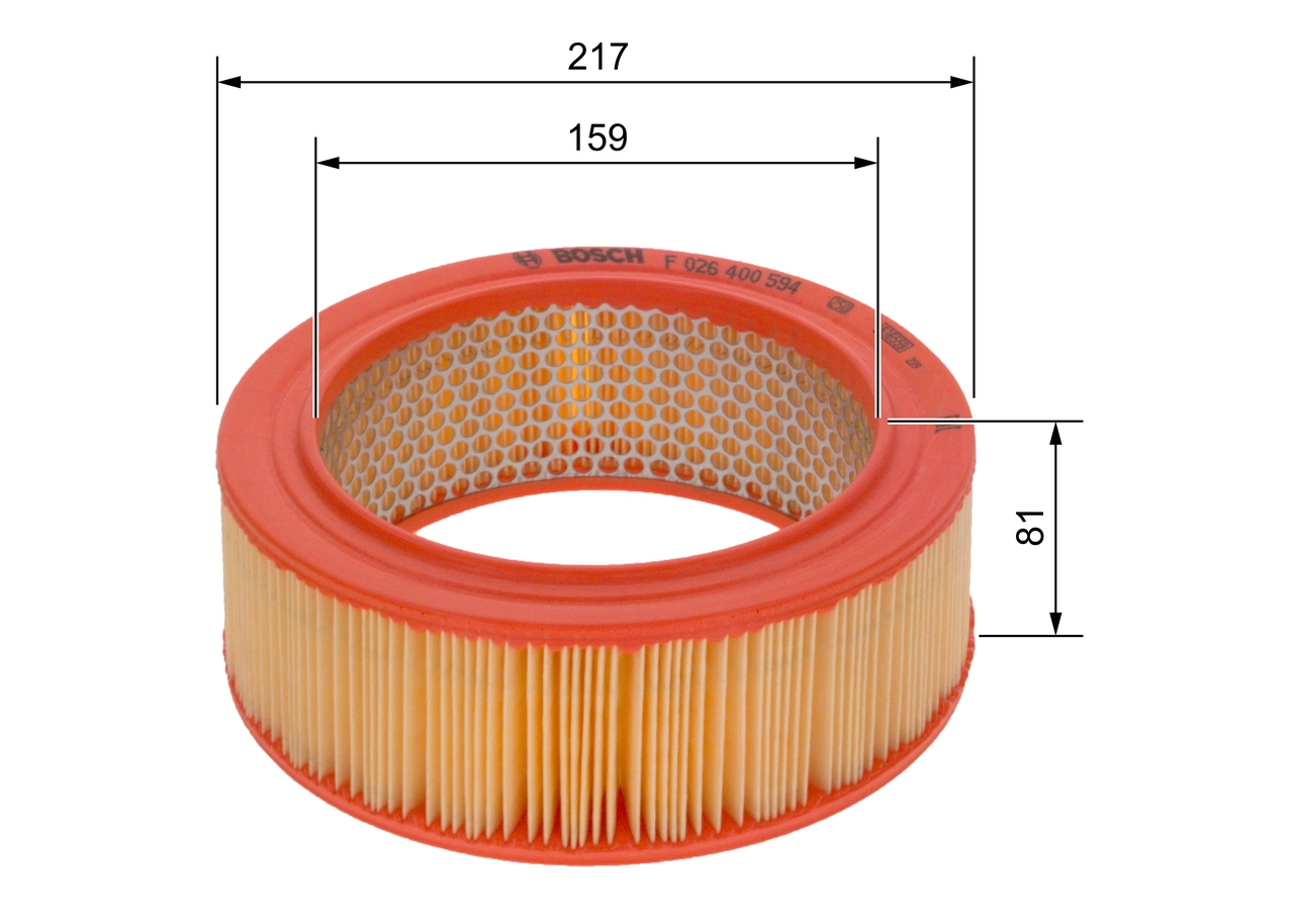 Air Filter
