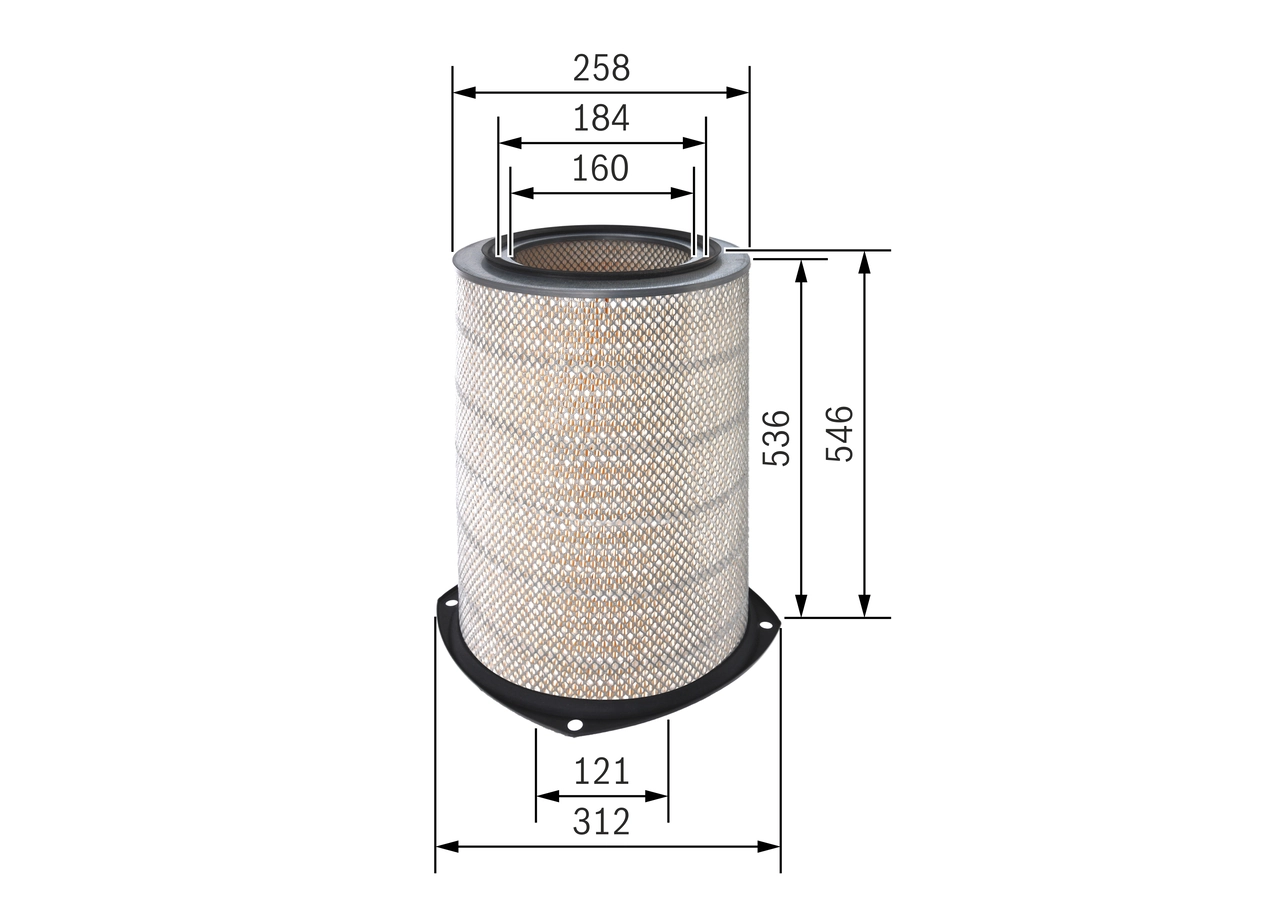Air Filter