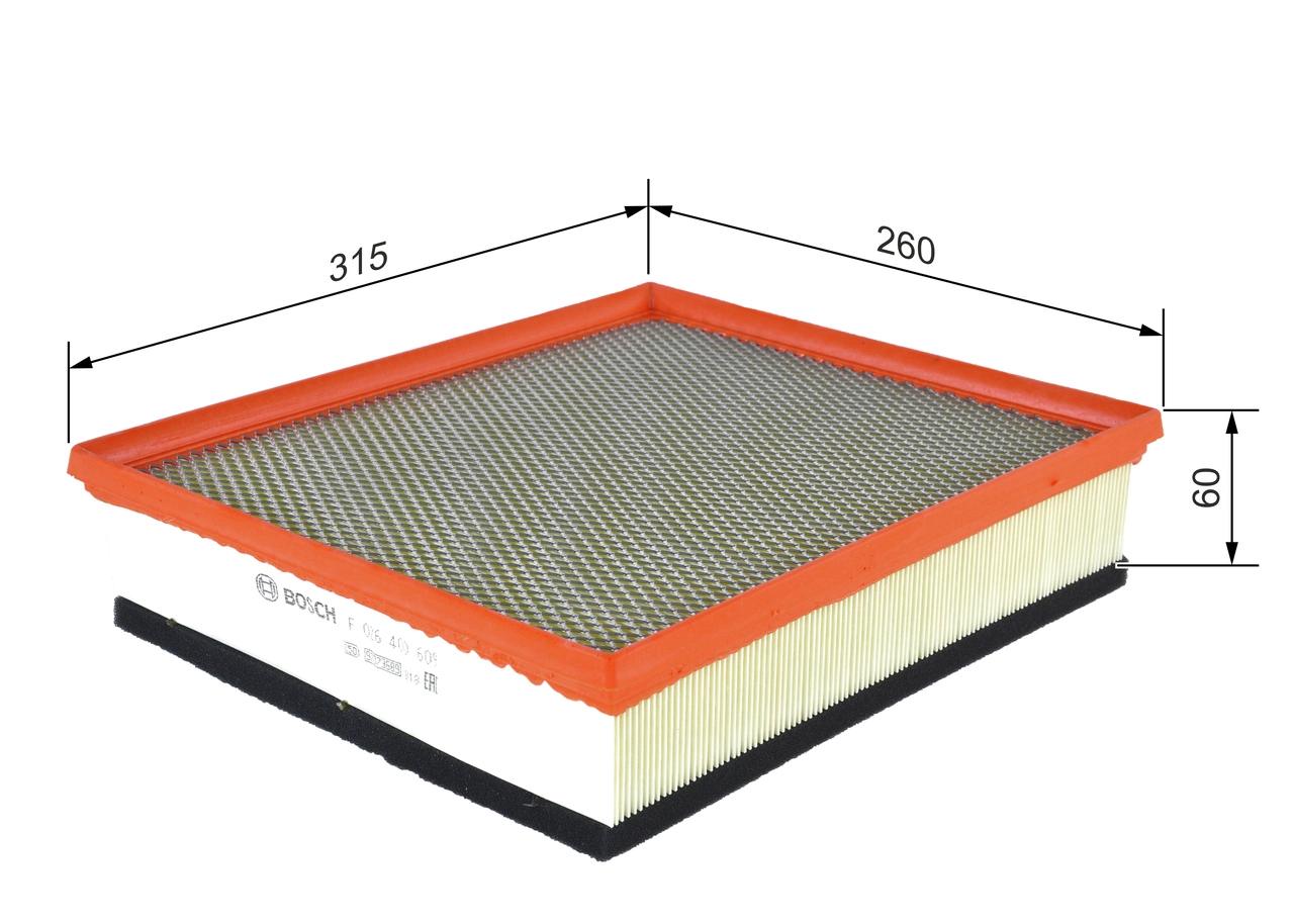 Air Filter