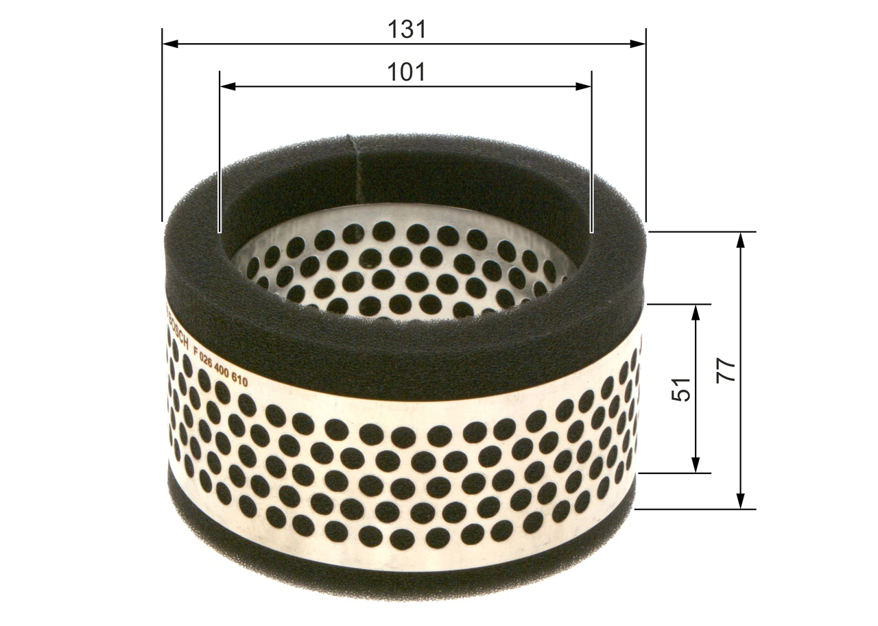 Air Filter
