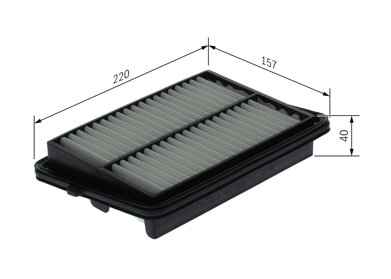 Air Filter