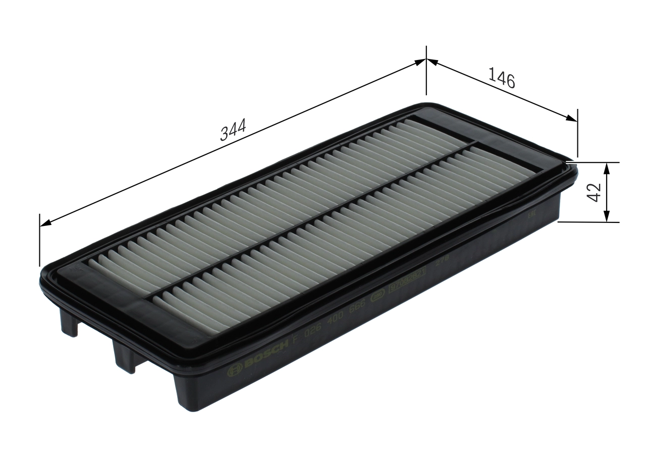 Air Filter