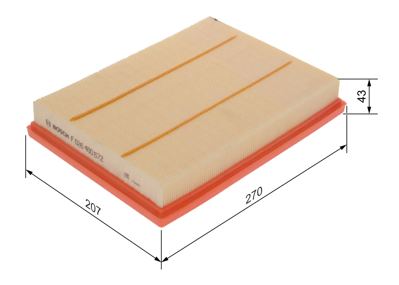 Air Filter