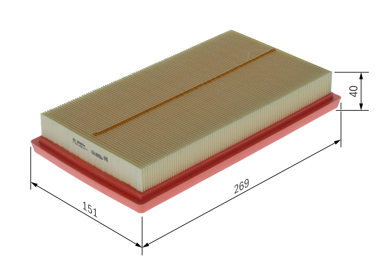 Air Filter